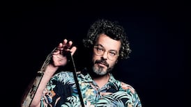 Danish guitarist Jakob Bro on Paul Motian: ‘It was the most surreal thing ever, like calling someone from a different planet’