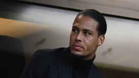 Virgil van Dijk completes €84 million Liverpool move