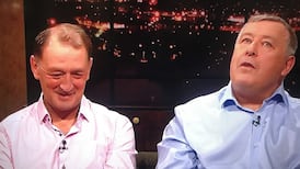 ‘He was my rock’: Brother who detailed child abuse in Blackrock Boys documentary dies