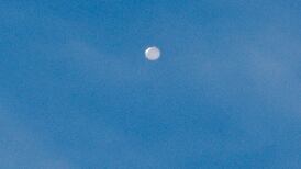 The Irish Times view on US/China relations: diplomacy blown off course