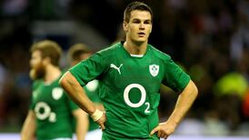 IRFU ‘confident’ Johnny  Sexton can face Italy