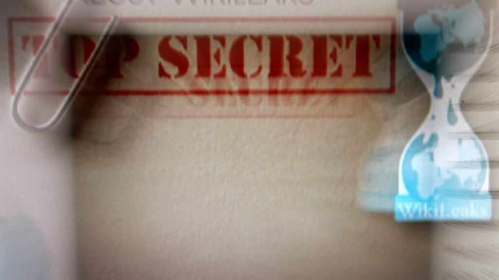 Individuals and businesses should use encrypted programs and apps such as Signal or WhatsApp. The more that do, the more limited CIA (or National Security Agency) hacking toolkits become. Photograph: Petar Kujundzic/Reuters