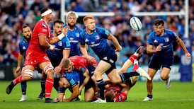 ‘Hopefully he is not a million miles away’: Leo Cullen on Frawley’s Ireland hopes