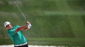 Patrick Reed withdraws from Irish Open at Royal County Down