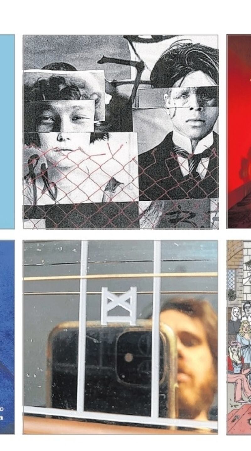 The 10 best Irish albums of 2022, from January to June