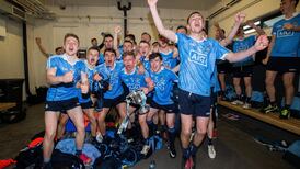 GAA weekend that was: Irony in Dublin’s last U-21 All-Ireland victory