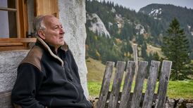 ‘Werner Herzog lives every day like he wants his life to be an adventure’