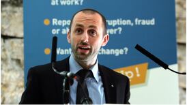 Kerry and Westmeath county councils fail transparency test