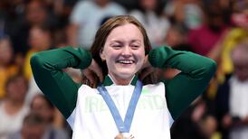 Olympics, Day 3 as it happened: Mona McSharry wins bronze medal in 100m breaststroke final