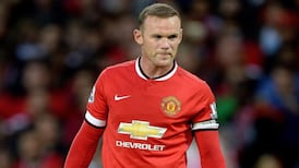 Van Gaal names Wayne Rooney as Manchester United captain