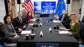 Vestager suggests solution achievable in EU-US dispute over green subsidies