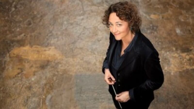 Early music – and earlier start times – for RTÉ NSO’s new season