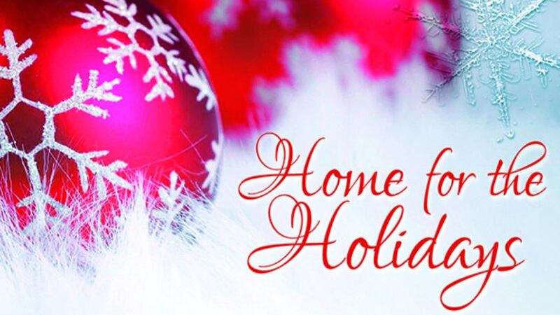 Joey DeFrancesco: Home for the Holidays