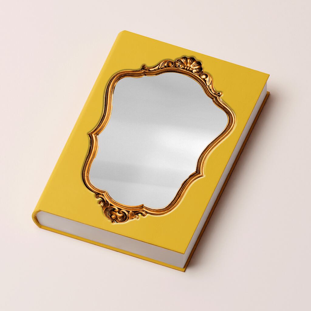 Colleen Hoover’s books go down like a 'too much information' Facebook confessional, rubbernecking you in from the first sentence. Illustration: Sam Whitney/The New York Times