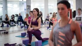 Fit, healthy and profitable