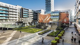 Beacon South Quarter portfolio in Sandyford guiding €11.5m