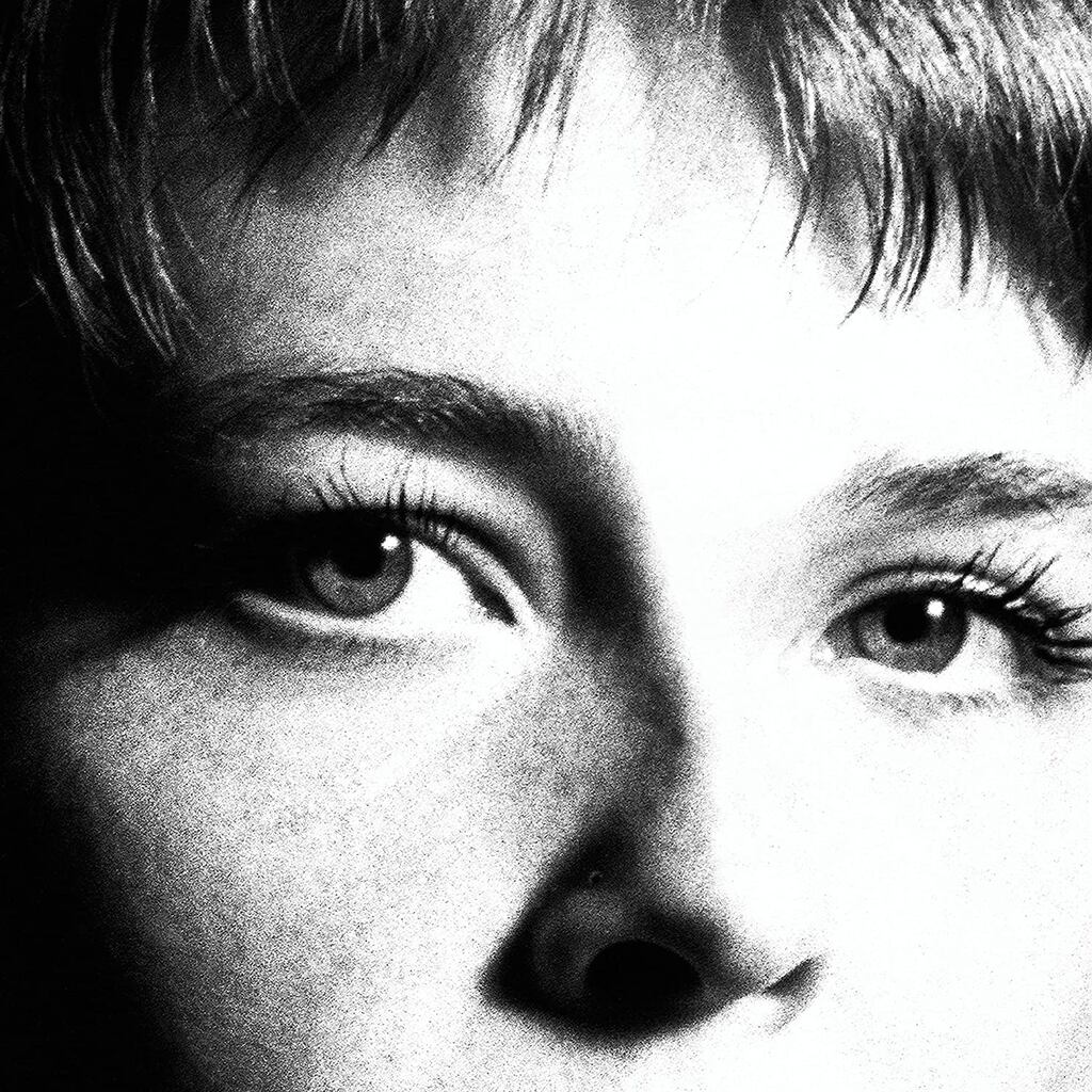 Artwork for Maggie Rogers' album 'Surrender', reviewed in The Irish Times by Lauren Murphy on July 29, 2022