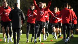 All in the Game: representing Wales is a walk in the park for Bale