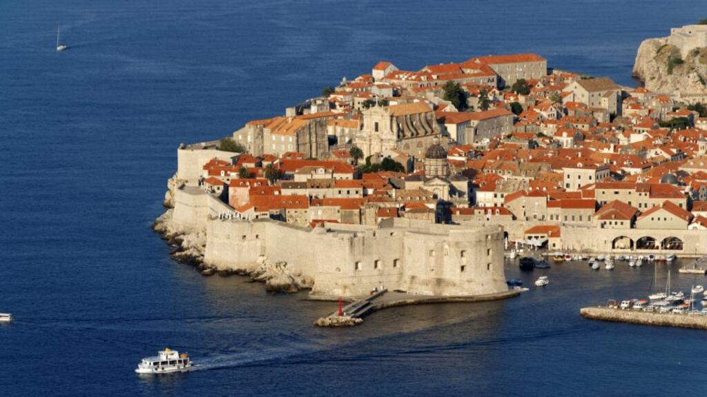Dubrovnik, Croatia