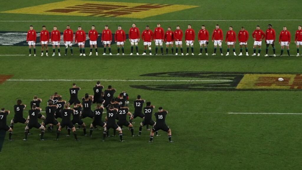 The British and Irish Lions tour offers camaraderie, adventure, colour, romance, mass interest and rarity value. Photograph: Getty Images