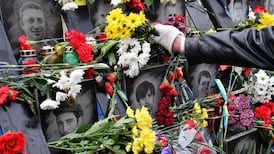 Justice elusive for victims of Ukraine’s Maidan massacre