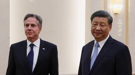 The Irish Times view on US-China relations: managing to get along