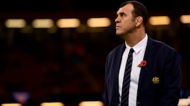 Michael Cheika: Australia need to reduce penalty count