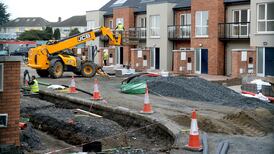 The Irish Times view on social housing: masking the scale of need
