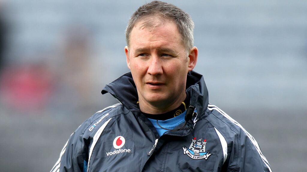 Jim Gavin: Open to experimenting in this year’s National League.