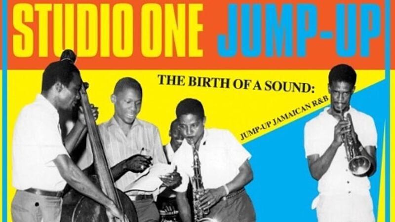 Various: Studio One Jump Up | Album Review
