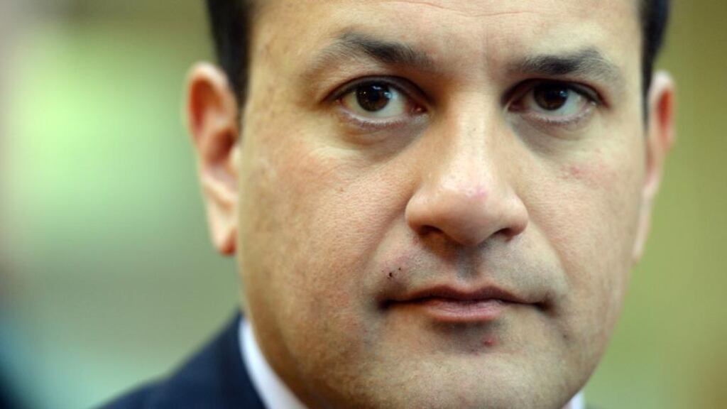Leo Varadkar is expected to bring the new plans to the Cabinet subcommittee on health when it is agreed. Photograph: Cyril Byrne/The Irish Times