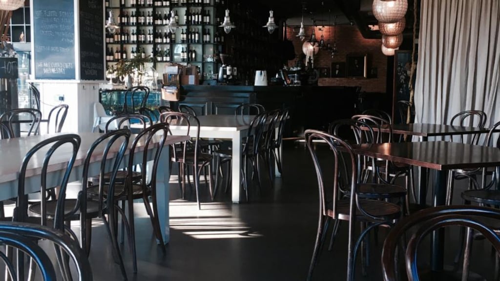 Eastern Seaboard, Drogheda, Co Louth