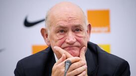 Agreement over breakaway European tournament still a good way off