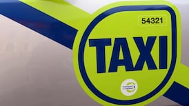 Taxi complaints jump as passengers raise a stink about smelly vehicles