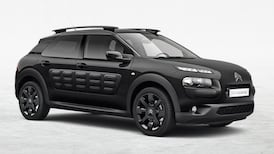 71: Citroën C4 Cactus – Flawed but quirky styling wins us over
