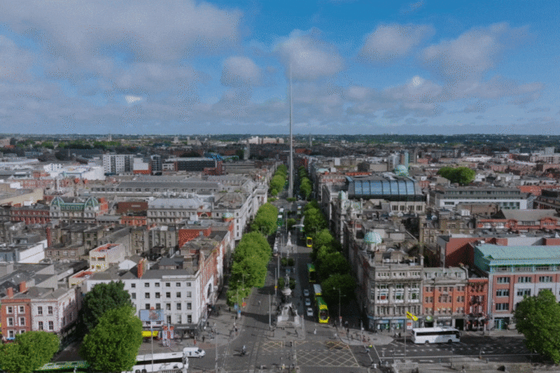 The future of O’Connell Street: Will new developments make it better or worse?