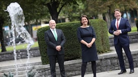 AIB launches €300m social housing fund