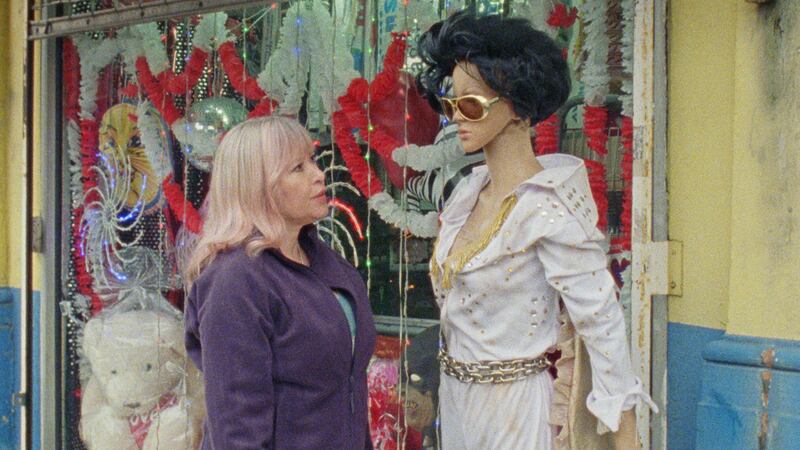 ‘People assume I was having play dates with Lily Allen and Peaches Geldof. We didn’t know anyone in show business’