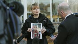 Police in Edinburgh search for missing 3-year-old boy