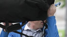 Man who broke skull in attack gets suspended sentence