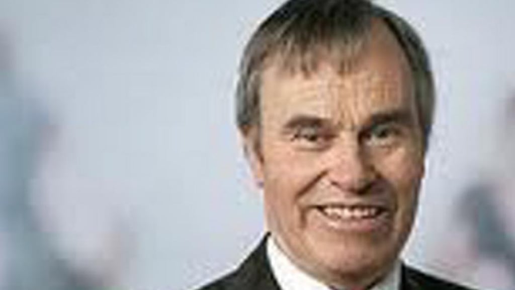 Robert Dowds: Cabinet accepted that TDs had to be more than voters for Government legislation