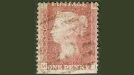 Collector gets ‘buzz’ after spending half a million pounds on stamp