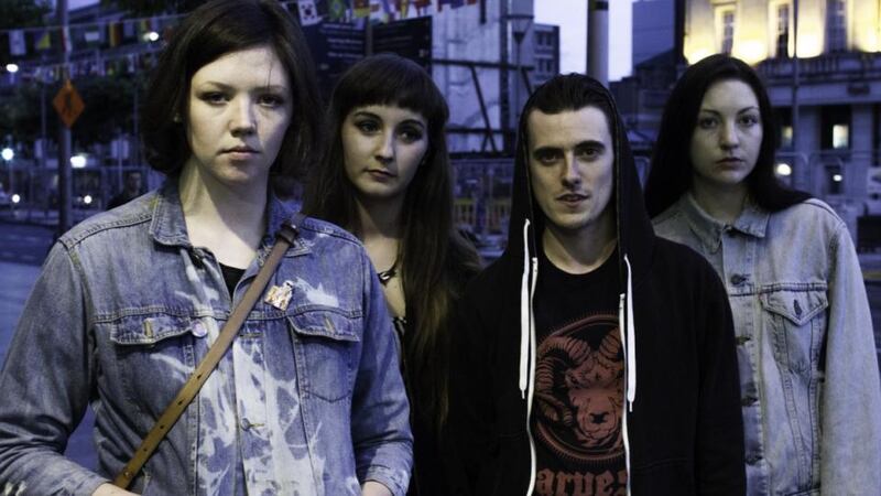 Bitch Falcon’s ultimate International Women’s Day playlist