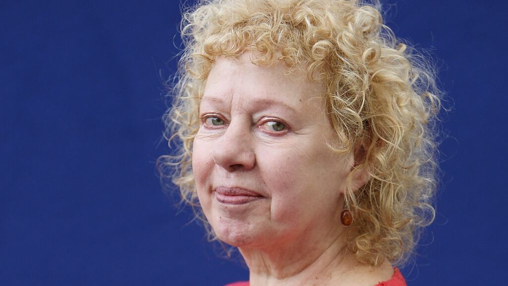 Author Michèle Roberts weaves together the tales of people, divided by time, living in and around Walworth, London. Photograph: Jeremy Sutton-Hibbert/Getty Images