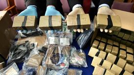 Organised crime in Republic worth at least €1.7bn annually