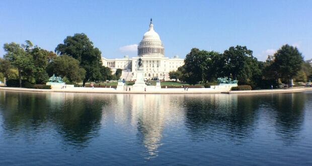 Washington DC – Fly direct from May 2015