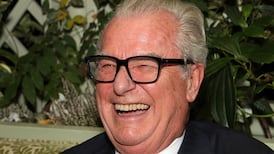 Former Thatcher adviser and PR guru Tim Bell dies