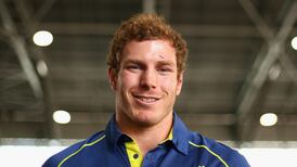 Pocock to miss Lions series