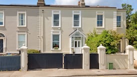 Extensively renovated home with sea views on Sandymount’s Strand Road for €1.95m