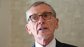 System for dealing with medical errors ‘not fit for purpose’ – Scally